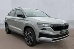 2025 Skoda Karoq