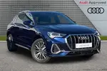 2020 Audi Q3