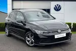 2024 Volkswagen Golf