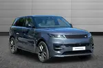 2022 Land Rover Range Rover Sport
