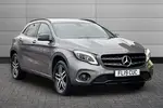 2019 Mercedes-Benz GLA