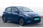 2026 Hyundai i10