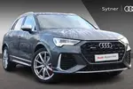 2021 Audi RS Q3