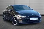 2017 Volkswagen Scirocco R