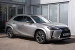 2022 Lexus UX
