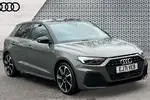 2022 Audi A1