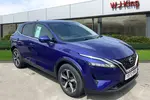 2023 Nissan Qashqai