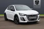 2024 Peugeot 208