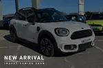 2023 MINI Countryman
