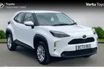 2024 Toyota Yaris Cross