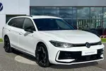 2024 Volkswagen Passat Estate