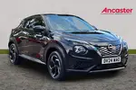 2024 Nissan Juke