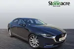 2020 Mazda 3 Saloon