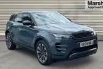 2024 Land Rover Range Rover Evoque