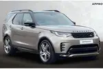2024 Land Rover Discovery
