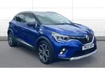 2022 Renault Captur