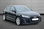 2022 Audi A1