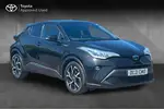 2021 Toyota C-HR