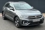 2024 Volkswagen T-Roc