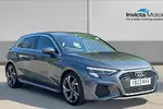 2023 Audi A3