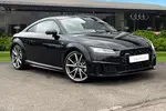 2023 Audi TT