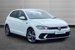 2023 Volkswagen Polo