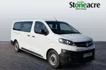 2022 Vauxhall Vivaro Life