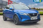 2024 Nissan Qashqai