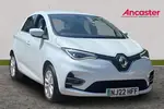 2022 Renault Zoe