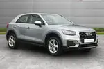 2020 Audi Q2