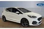 2024 Ford Fiesta ST