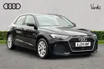 2024 Audi A1