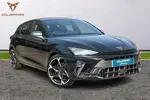 2025 Cupra Leon