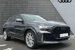 2026 Audi RS Q8