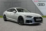 2023 Audi A5 Sportback