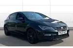 2020 SEAT Leon
