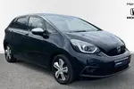 2021 Honda Jazz