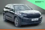 2025 Skoda Kodiaq
