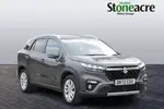 2023 Suzuki S-Cross