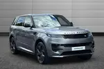 2024 Land Rover Range Rover Sport