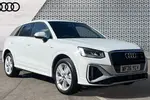 2026 Audi Q2