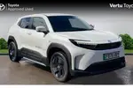 2026 Toyota Urban Cruiser