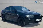 2017 BMW X4