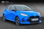 2024 Toyota Yaris