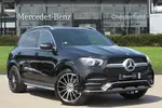 2023 Mercedes-Benz GLE