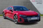 2022 Audi e-tron GT