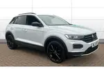 2021 Volkswagen T-Roc