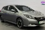 2022 Nissan Leaf