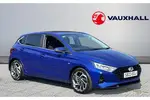2023 Hyundai i20