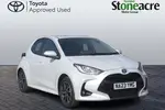 2023 Toyota Yaris